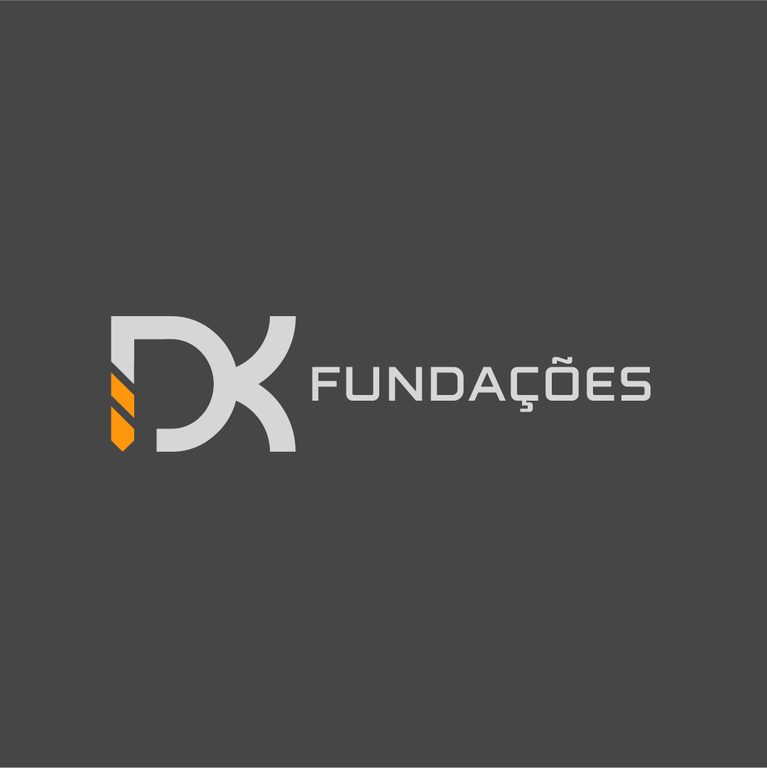 Estrutura e operação da DK Fundações